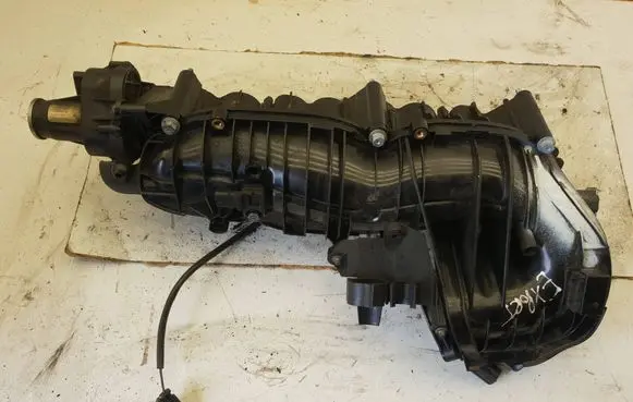 BMW 3 E90 E91 Intake manifold valve actuator/motor 7811299 10213510 0280751005