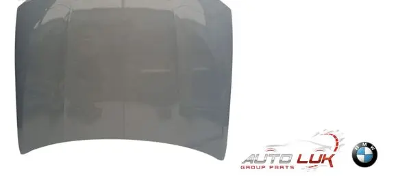BMW X3 G01 Engine bonnet/hood C4P