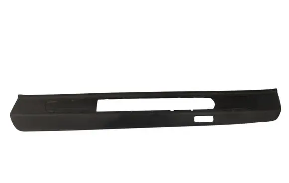 Porsche 911 991 Front sill trim cover 
