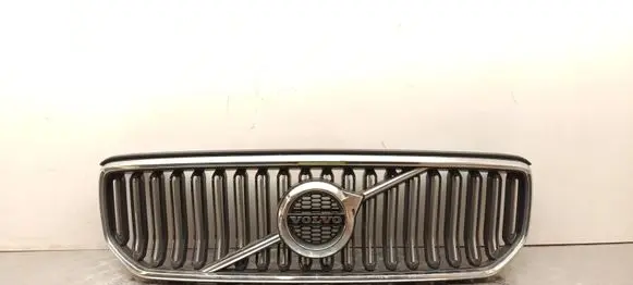 Volvo XC40 Front bumper upper radiator grill 31457347