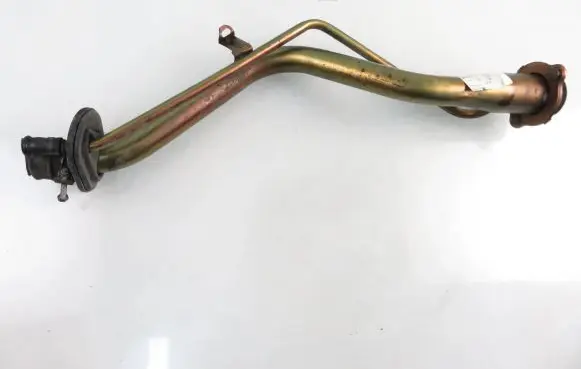 Honda CRX Fuel tank filler neck pipe 