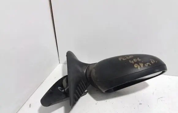 Peugeot 406 Manual wing mirror E2015001 E2025001