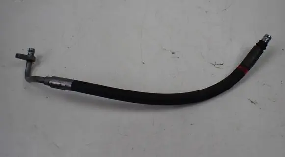 Mercedes-Benz CL C216 Air suspension pipe/line (rear)