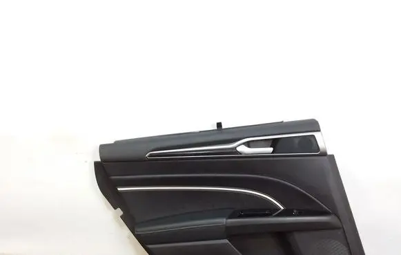 Ford Mondeo MK V Door card panel trim set 