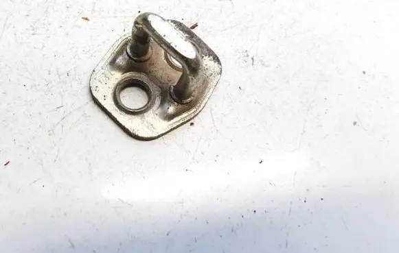 Renault Scenic II - Grand scenic II Rear door lock loop/hook striker 
