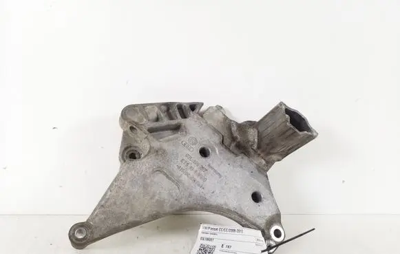 Volkswagen PASSAT CC Engine mounting bracket 03L199207
