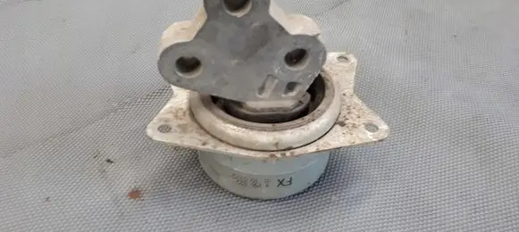Saab 9-5 Engine mount vacuum valve 