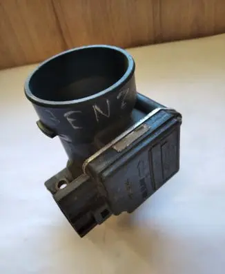 Nissan Micra Mass air flow meter