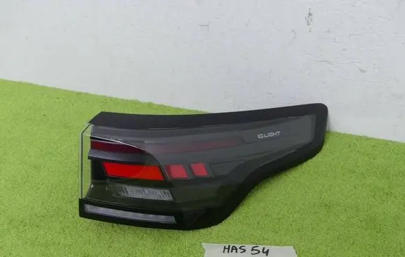 Volkswagen Tiguan Rear/tail lights 57194508A