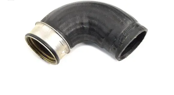 Mercedes-Benz E W213 Intercooler hose/pipe A6420908137