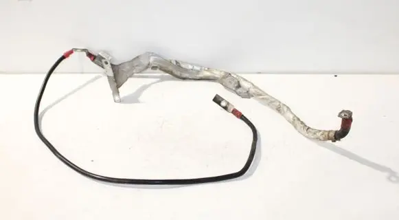 BMW 3 E90 E91 Wires (starter motor) 7810859 7810860