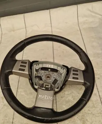 Nissan Murano Z50 Steering wheel
