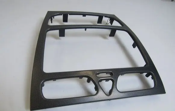 Mercedes-Benz C W203 Radio/GPS head unit trim A2036809039-MERC A2036809039