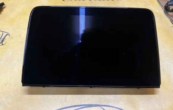 Ford Escape IV Screen/display/small screen LJ6T-18B955-FE LJ6T18B955FE