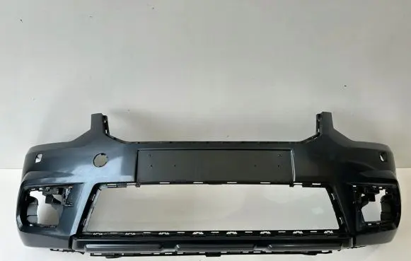 Skoda Yeti (5L) Front bumper 5L0807221K