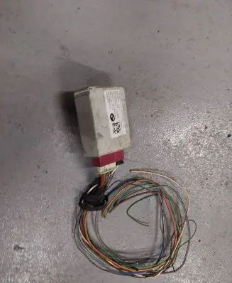 BMW 2 F45 Other control units/modules 10816060010 24658710 7396812
