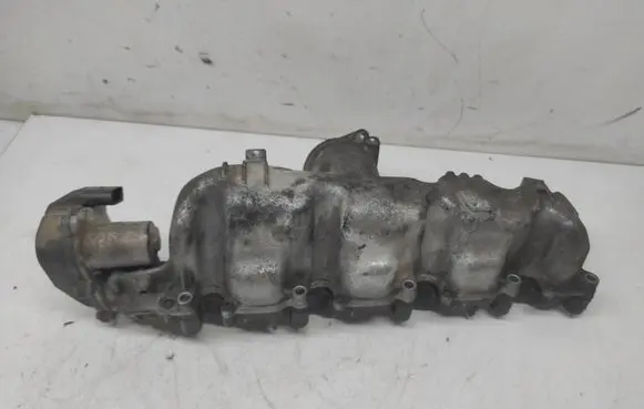 Audi A4 S4 B8 8K Intake manifold 03L129711E