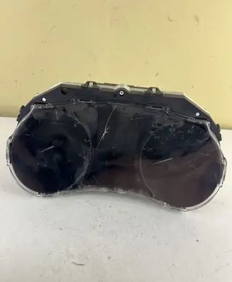 Nissan Qashqai Speedometer (instrument cluster) 4EA2CFKQI 950A