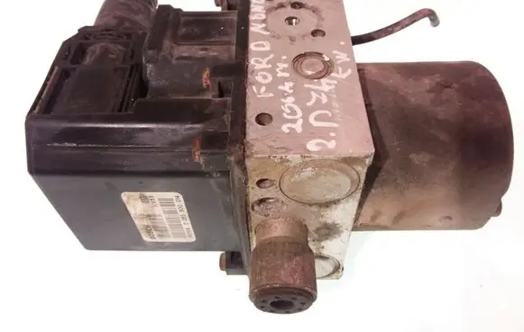 Ford Mondeo Mk III ABS Pump 3S712M110AA 0265222030