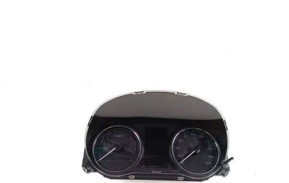 Mitsubishi Outlander Speedometer (instrument cluster) 81000543