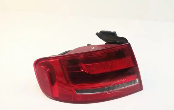 Audi A4 S4 B8 8K Rear/tail lights 8K5945095D