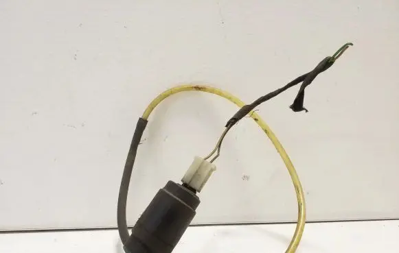 Volkswagen Transporter - Caravelle T4 Windscreen/windshield washer pump 333955651
