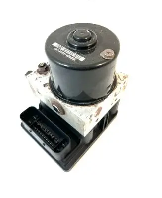 Opel Zafira B ABS Pump 13234911 00403654D0
