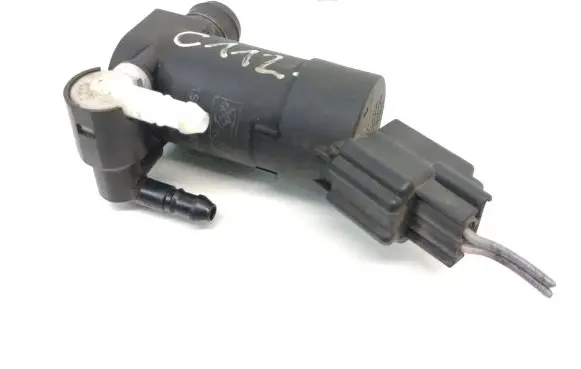 Ford S-MAX Windscreen/windshield washer pump 1S7117K624FE