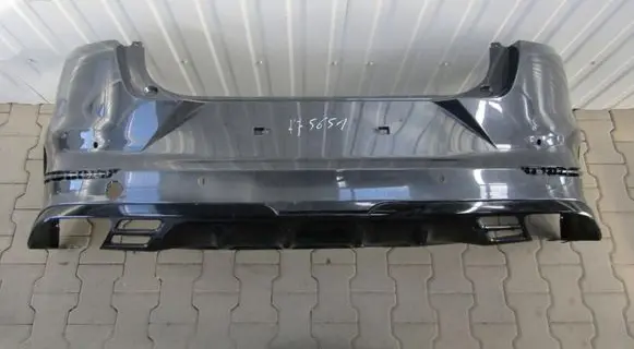 KIA Pro Cee'd III Rear bumper 86611J7710