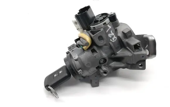 Mitsubishi Space Star Ignition lock 