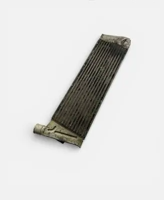 Renault Laguna II Intercooler radiator 8200115540 0073976 E2443