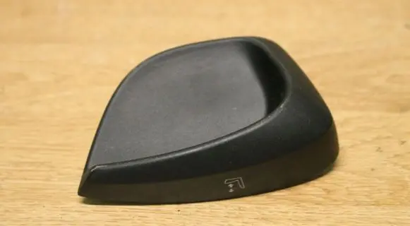 BMW 3 E90 E91 Seat adjustment handle 7118440