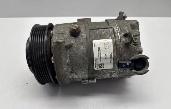 Chrysler Pacifica Air conditioning (A/C) compressor (pump) P68225206AB 46177G 330608087083822