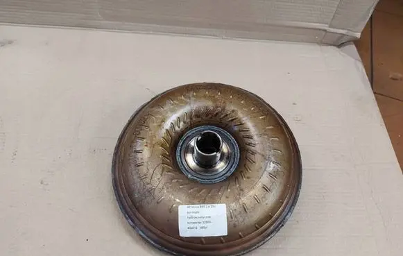 Volvo S80 Torque converter 32000-43A012