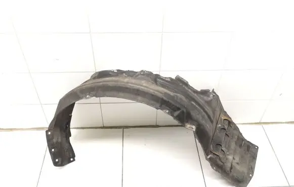 Mitsubishi Lancer X Front wheel arch liner splash guards 5370A288
