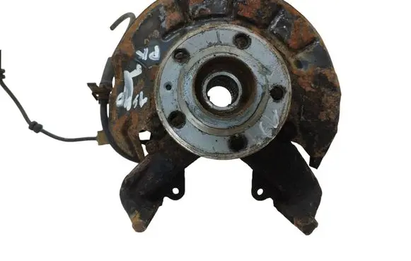 Skoda Fabia Mk1 (6Y) Front wheel hub