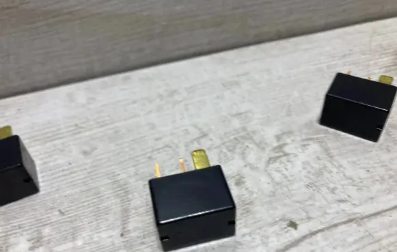 Mazda CX-5 Other relay ACVN51212