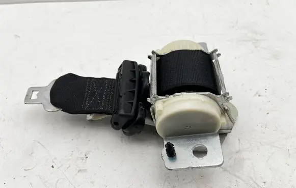 Chrysler Grand Voyager V Third row seat belt P1AF271DVAB