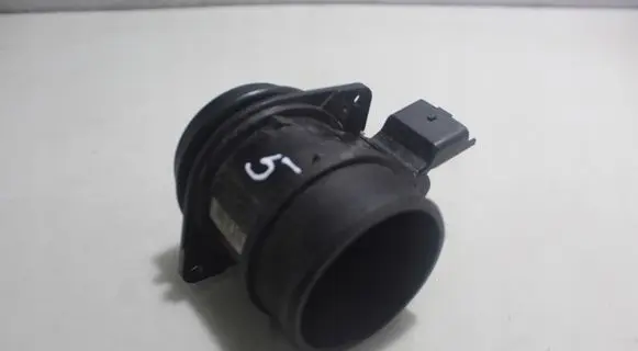 Fiat Scudo Mass air flow meter 5WK9621