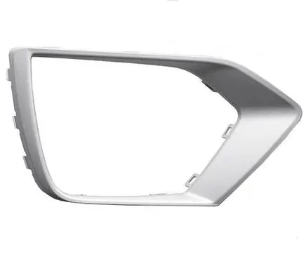 Audi Q3 F3 Front bumper lower grill 83A853053