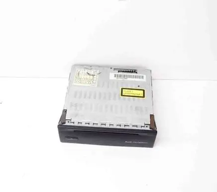 Audi A4 S4 B7 8E 8H GPS navigation control unit/module 4B0919887E 7612002007