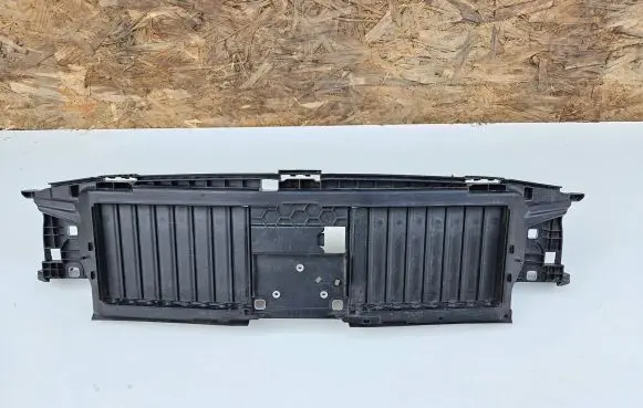 Mercedes-Benz C W206 Intercooler air channel guide A2066224000