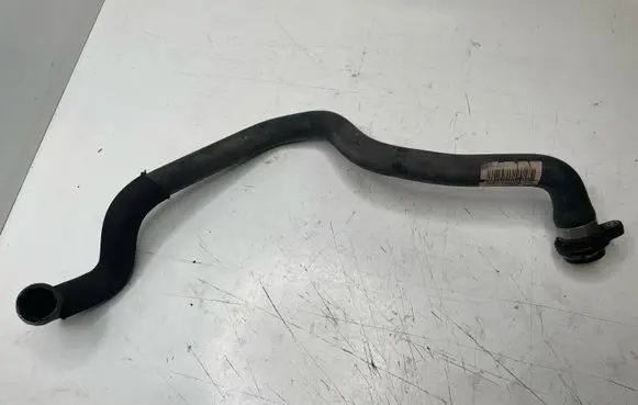 BMW 3 E92 E93 Air intake hose/pipe 7552339