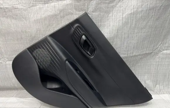 Hyundai Bayon Rear door card panel trim 