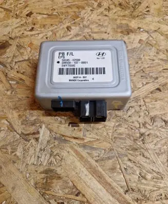 Hyundai i20 (PB PBT) Power steering control unit/module 56345E2500 5WY7930C GM50010700D1
