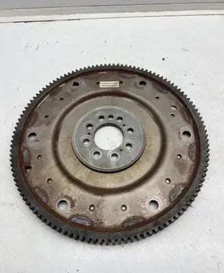 Jaguar XF X250 Flywheel 9806626080