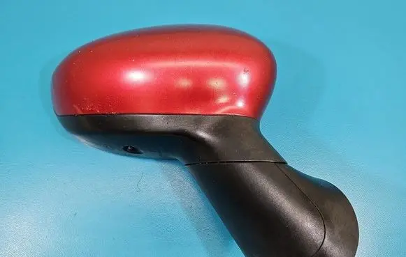 Fiat 500 Front door electric wing mirror IMPRK1574628