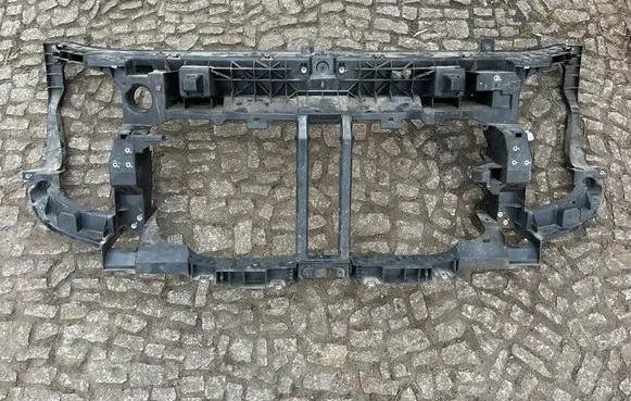 Renault Master III Radiator support slam panel 625000232R