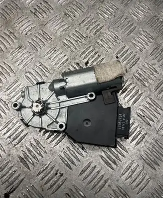 Audi A8 S8 D3 4E Sunroof motor/actuator 4E0959591