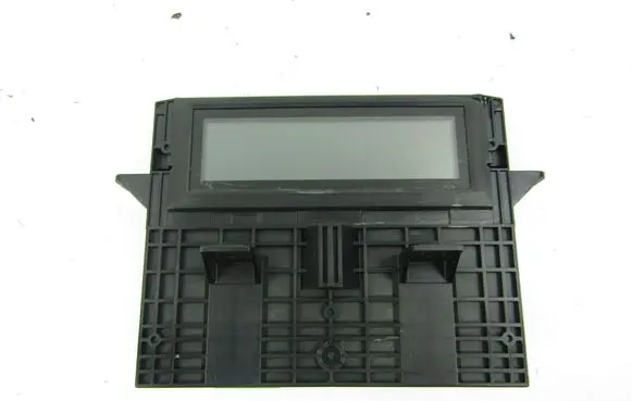 Volvo XC60 Screen/display/small screen 30772584